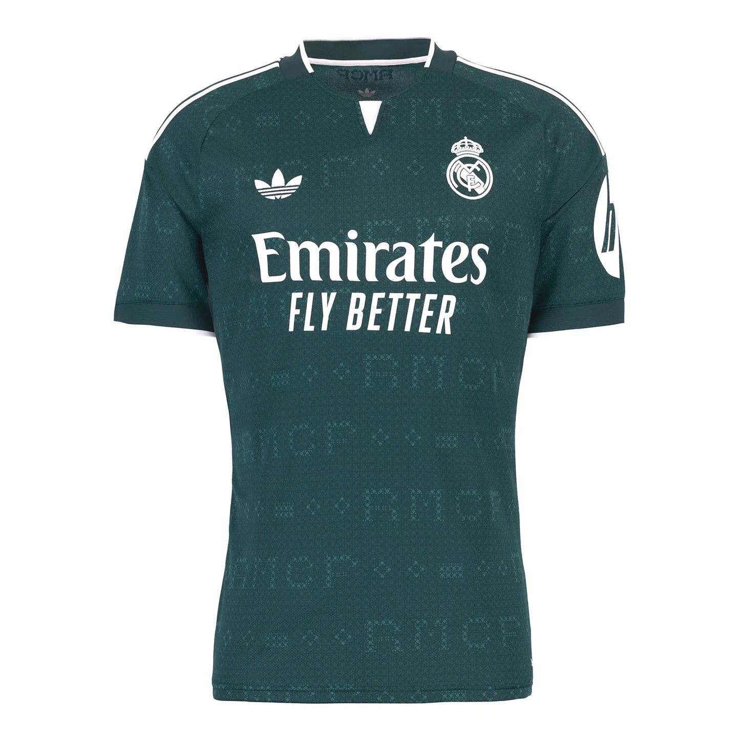 *EXAMPLE* Real Madrid 26/27 Away Jersey