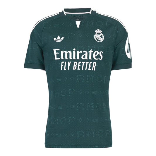 *EXAMPLE* Real Madrid 26/27 Away Jersey